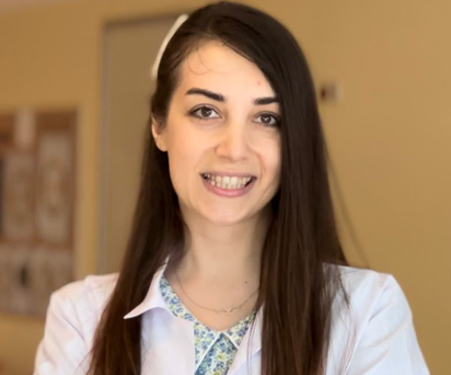 Çiğdem Bilgi photo